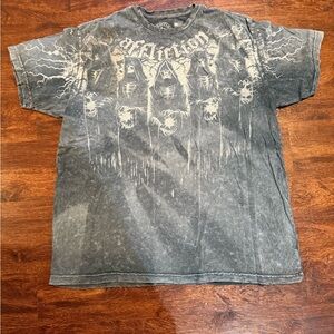 Affliction Shirt
